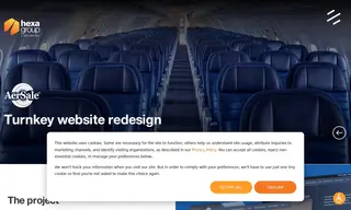 Preview of the AerSale Case Study