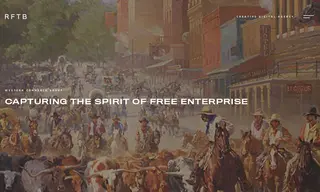 Preview of the Western Commerce Group Case Study