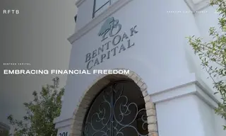 Preview of the BentOak Capital Case Study
