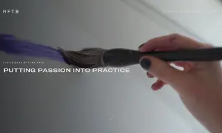Preview of the TCU College of Fine Arts Case Study