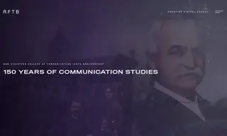 Preview of the TCU College of Communication Case Study