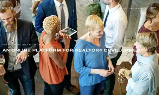 Preview of the MetroTex Association of Realtors® Case Study