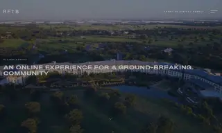 Preview of the AllianceTexas Case Study
