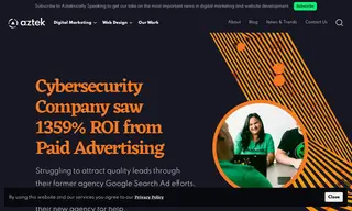 Preview of the TrustedSec Case Study