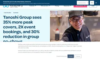 Preview of the Tanoshi Group Case Study