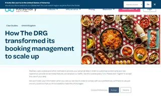 Preview of the The DRG Case Study