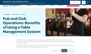 Preview of the Lifesaving Club Case Study