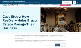 Preview of the Bracu Estate Case Study