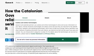 Preview of the CTTI Case Study