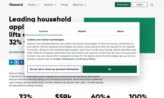 Preview of the Global Household Appliances Company Case Study