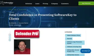 Preview of the Concept Software Case Study