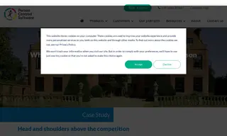 Preview of the Lifecare Case Study