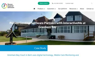 Preview of the Grenham Bay Court Case Study