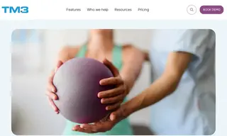 Preview of the Smart Physiotherapy Case Study