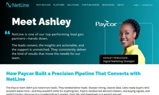 Preview of the Paycor Case Study