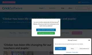 Preview of the York House School Case Study