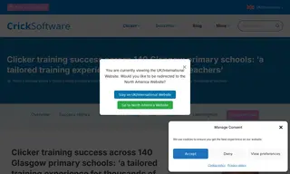 Preview of the Glasgow Primary Schools Case Study