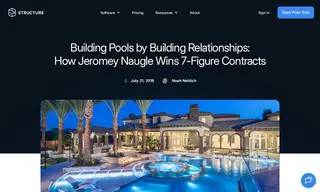 Preview of the Premier Paradise, Inc. Case Study