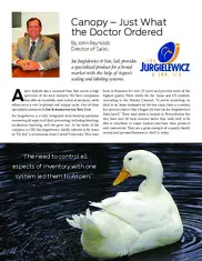 Preview of the Joe Jurgielewicz & Son, Ltd. Case Study