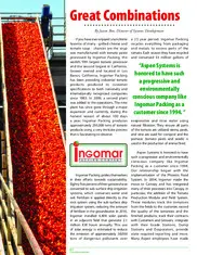 Preview of the Ingomar Packing Case Study