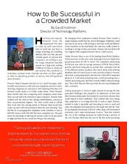 Preview of the Premier Meat Company Case Study