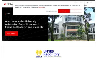 Preview of the Universitas Negeri Semarang (unnes) Case Study
