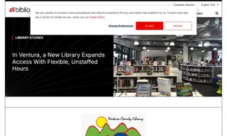 Preview of the Ventura County Public Library Case Study
