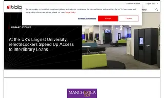 Preview of the University of Manchester Case Study