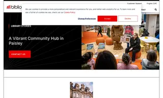 Preview of the Renfrewshire Case Study