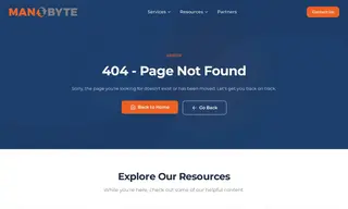 Preview of the Vista Springs Case Study