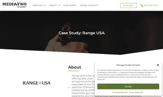 Preview of the Range USA Case Study