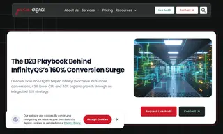 Preview of the InfinityQS Case Study