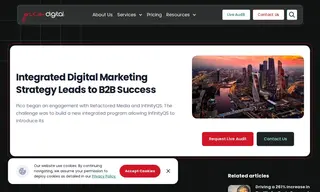 Preview of the InfinityQS Case Study