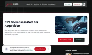 Preview of the Brandfolder Case Study