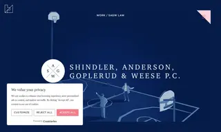 Preview of the SAGW Law Case Study