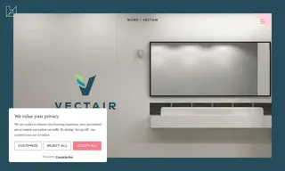 Preview of the Vectair Case Study