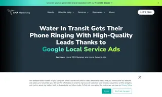 Preview of the Water in Transit Case Study