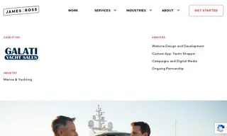 Preview of the Galati Yacht Sales Case Study
