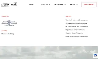 Preview of the Palm Beach Motor Yachts Case Study