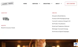 Preview of the Filthy Food Case Study