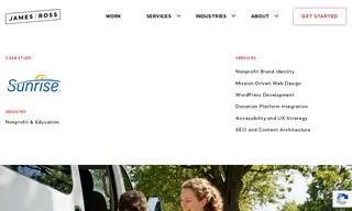 Preview of the Sunrise Community Case Study