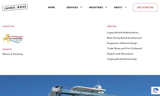 Preview of the Southeastern Marine Case Study