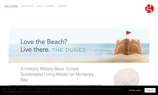 Preview of the Shea Homes Case Study