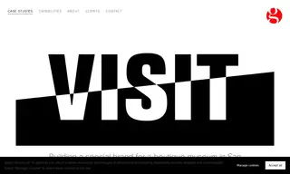Preview of the Museum of Craft and Design Case Study