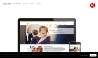 Preview of the Peninsula Regent Case Study