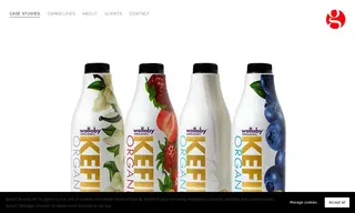 Preview of the Wallaby Yogurt Case Study