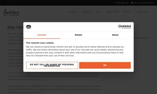 Preview of the Key Housing Case Study
