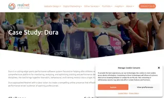 Preview of the Dura Case Study