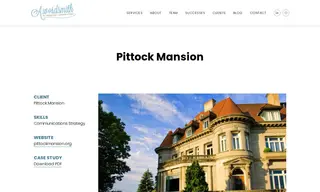 Preview of the All Classical Portland Case Study