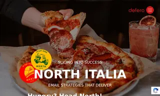Preview of the North Italia Case Study